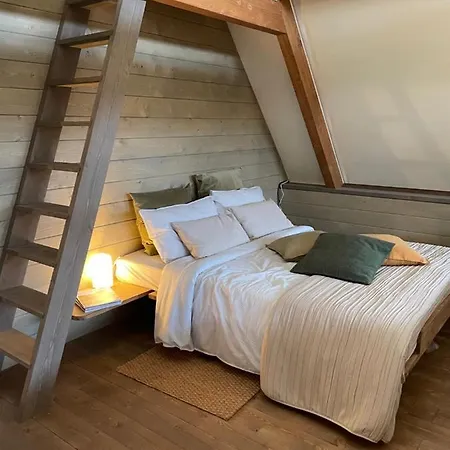 Glamping Gli Etruschi *