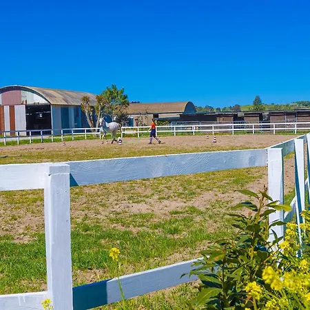 Glamping Gli Etruschi * Piombino