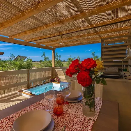 Glamping Gli Etruschi *