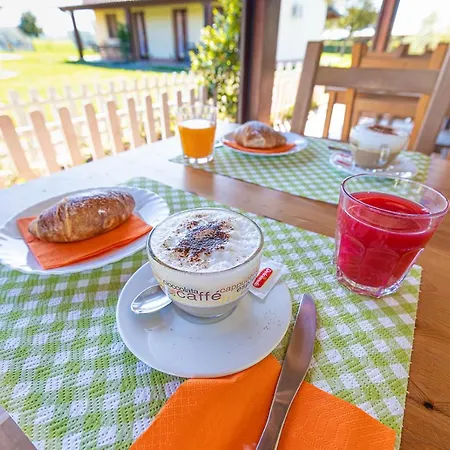 Glamping Gli Etruschi *