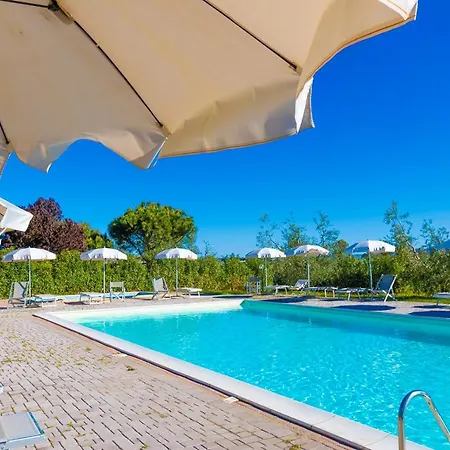 Glamping Gli Etruschi *