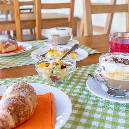 Glamping Gli Etruschi Campo de lujo Piombino