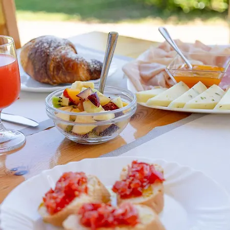 Glamping Gli Etruschi *