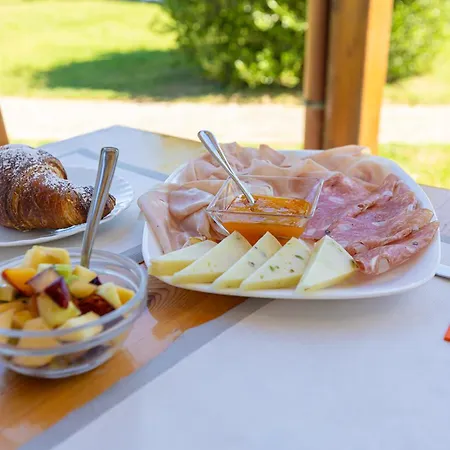 Glamping Gli Etruschi