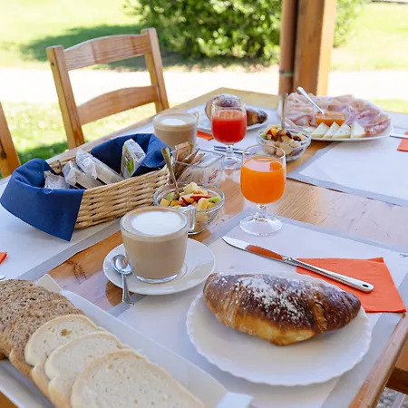 Campo de lujo Glamping Gli Etruschi *