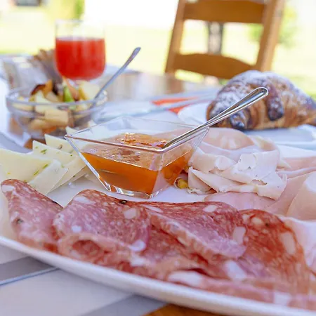 Glamping Gli Etruschi Campo de lujo Piombino